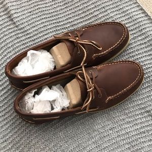 Men’s Sperry Shoes